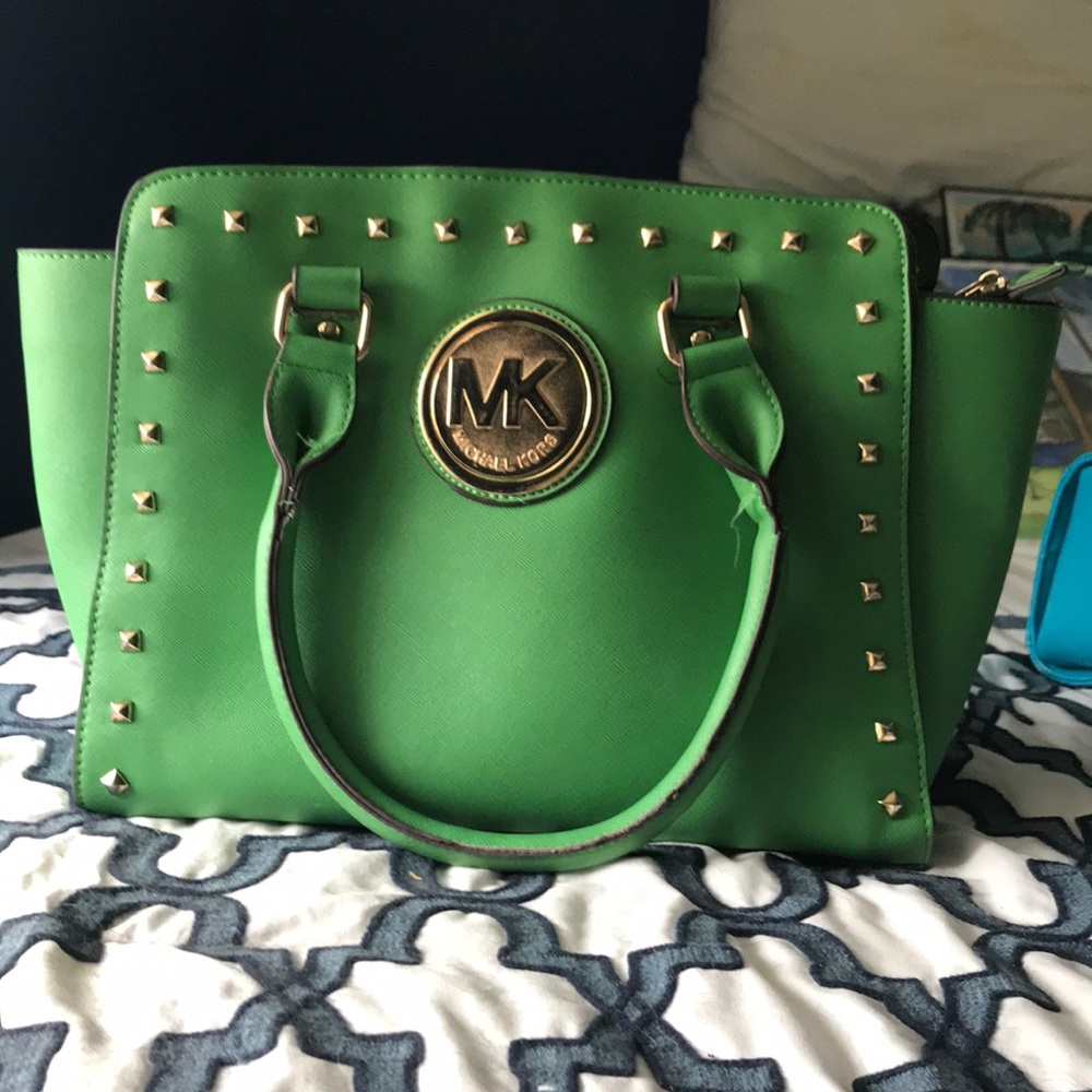 Faux Michael Kors